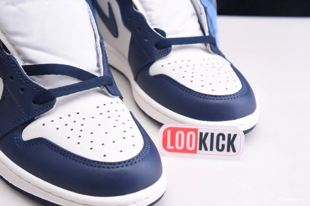 High OG 555088-140 Obsidian 1 Jordan Air Retro 0817